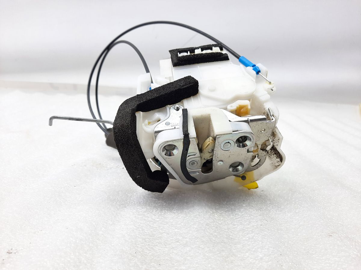 Legacy Замок двери передней левой Subaru Legacy 2013-2014 61032AJ03A Subaru Legacy 3