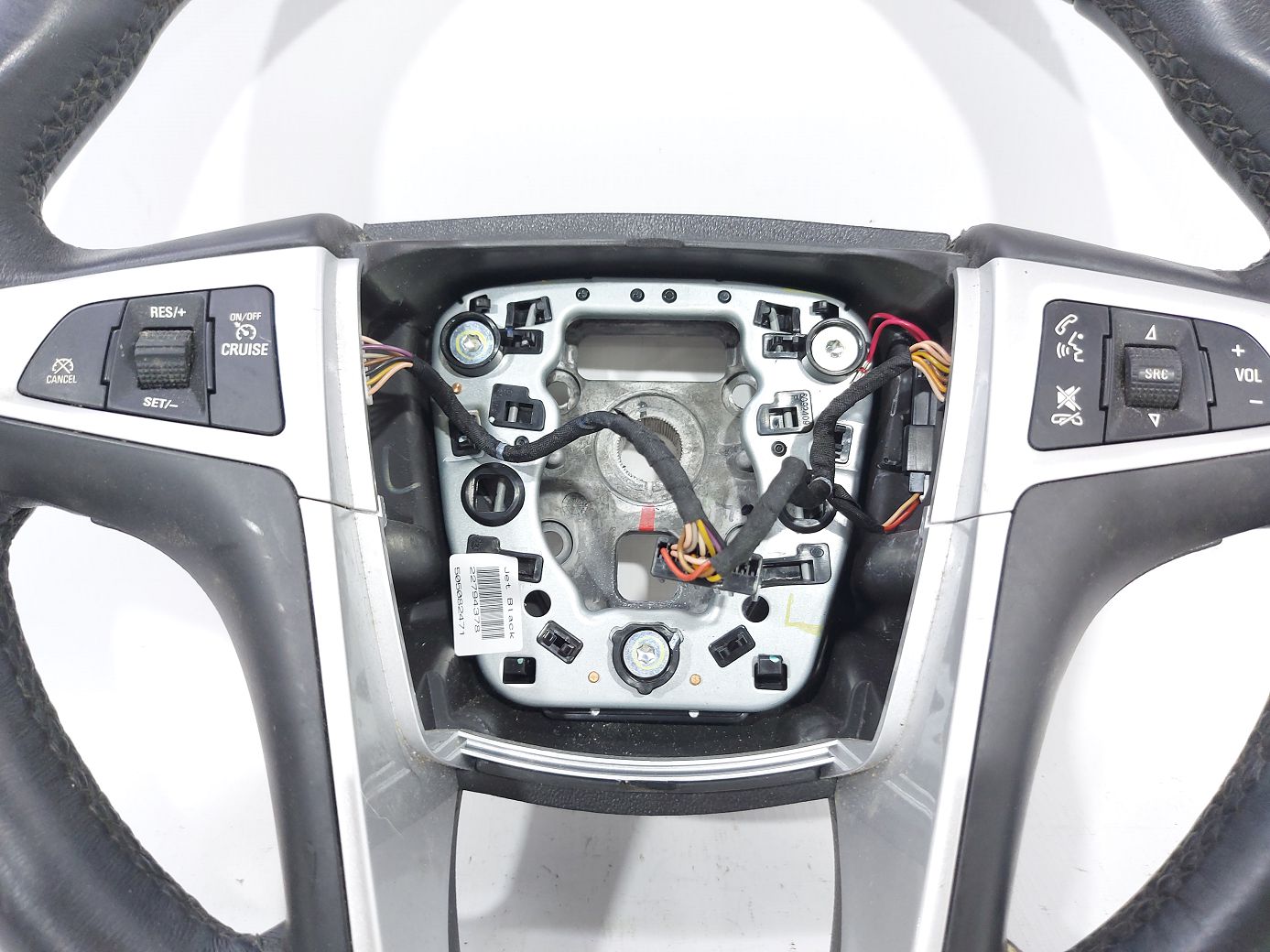 Equinox Рулевое колесо\кривое Chevrolet Equinox 2012-2017 23290606 Chevrolet Equinox 4