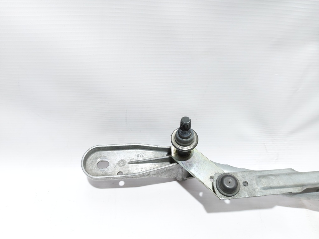 5 series Механізм склоочисника BMW 5 series 2009-2016 61617306266 BMW 5 series 16