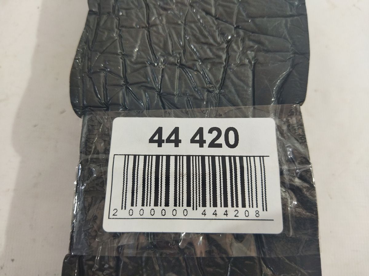 Optima Ущільнювач крила переднього лівого Kia Optima 2016-2020 84116D4000 Kia Optima 3