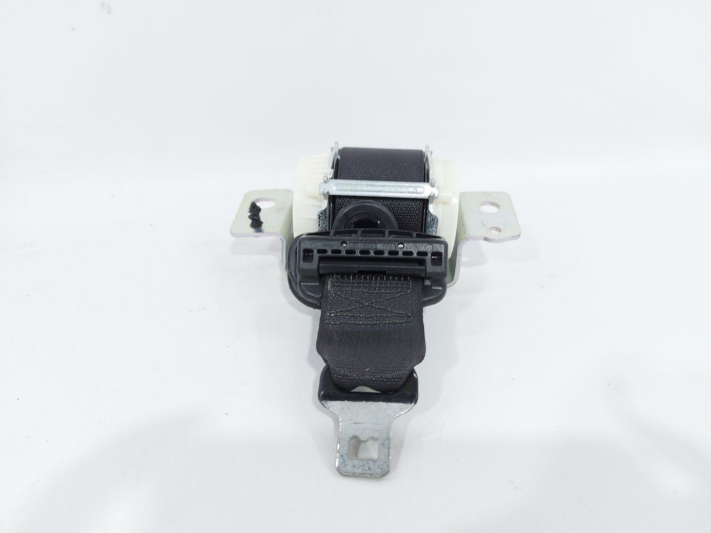 Grand caravan Ремень безопасности 3-го ряда центральный Dodge Grand Caravan 2011-2020 0ZV84DX9AB Dodge Grand Caravan 3