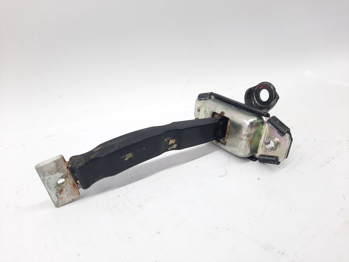 Forte. Обмежувач дверей задньої лівої Kia Forte 2014-2018 79480A7000 Kia Forte