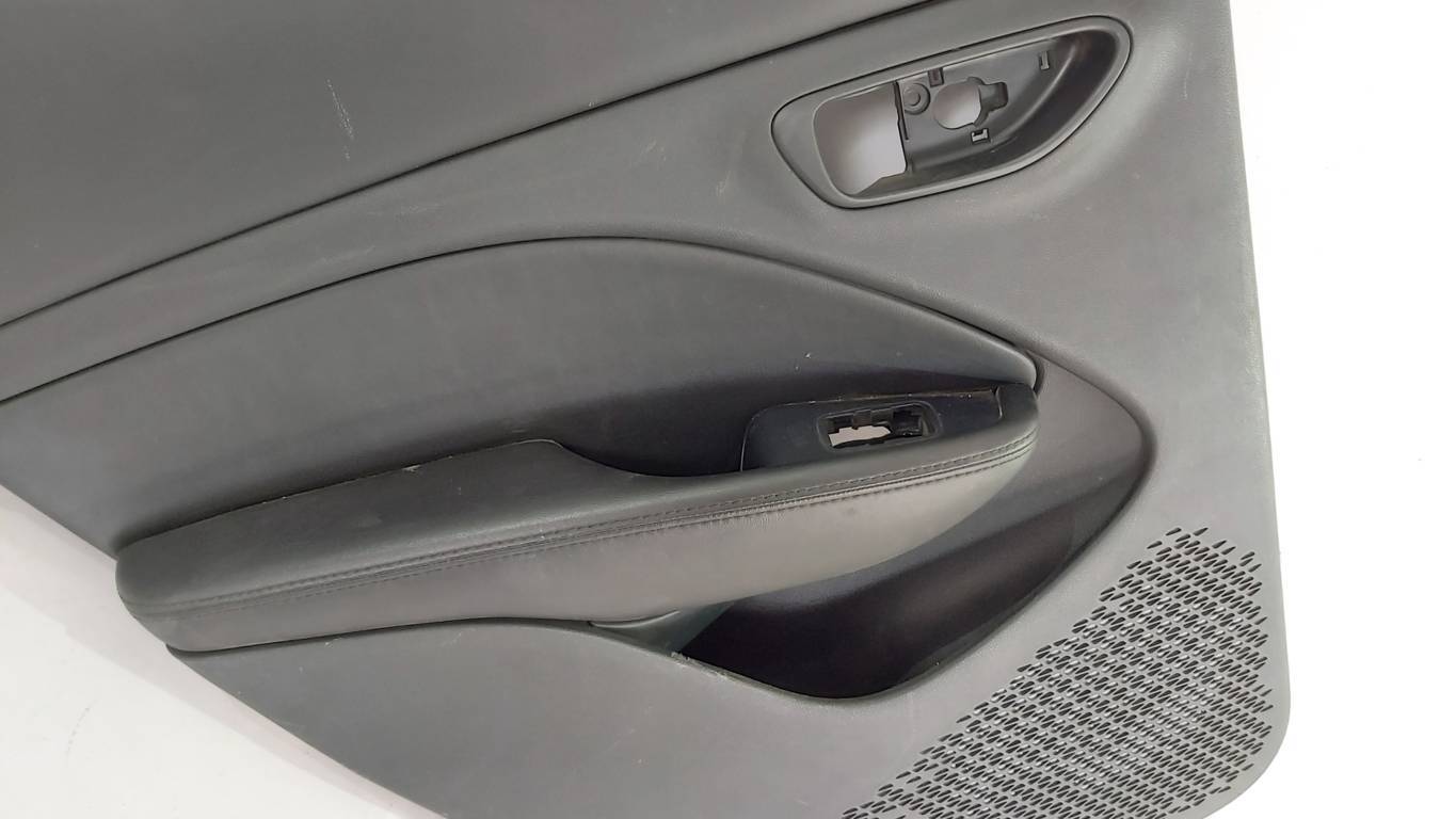 Dart Карта дверей задньої лівої Dodge Dart 2012-2014 5MY65DX9AA Dodge Dart 2