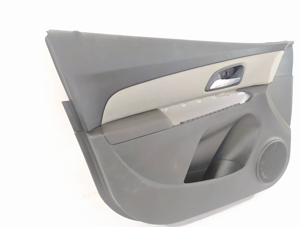 Cruze Карта двери передней левой Chevrolet Cruze 2011-2014 95319512 Chevrolet Cruze 8