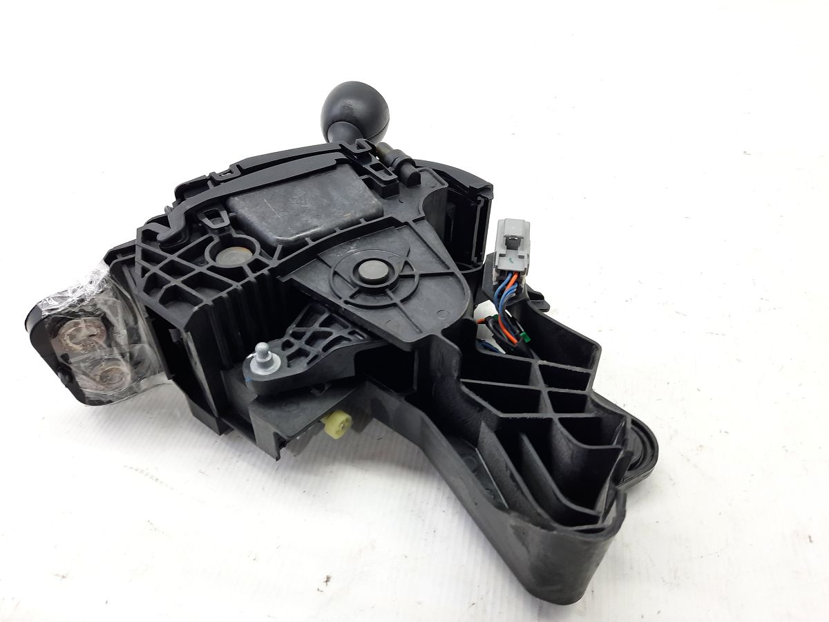 Grand caravan Селектор АКПП Dodge Grand Caravan 2011-2020 1UC34DX9AF Dodge Grand Caravan 6