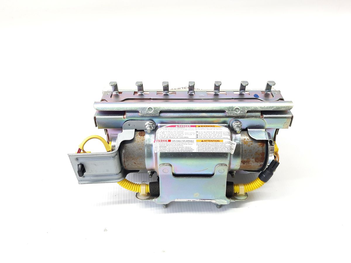 Insight. Air Bag пасажира Honda Insight 2012-2014 77850TM8A81 Honda Insight