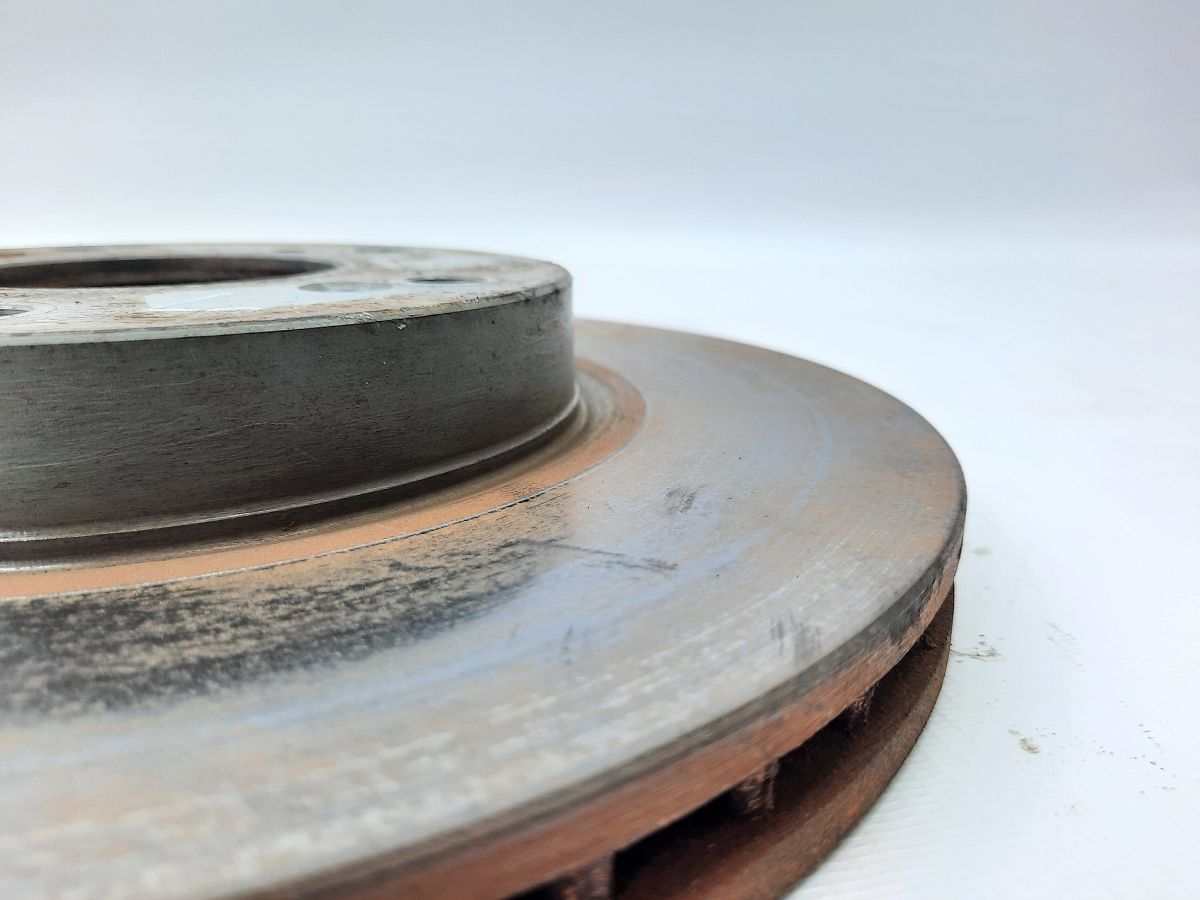 Accord Диск гальмівний передній лівий/правий Honda Accord Sedan 2013-2017 42551T2FA01 Honda Accord Sedan 2