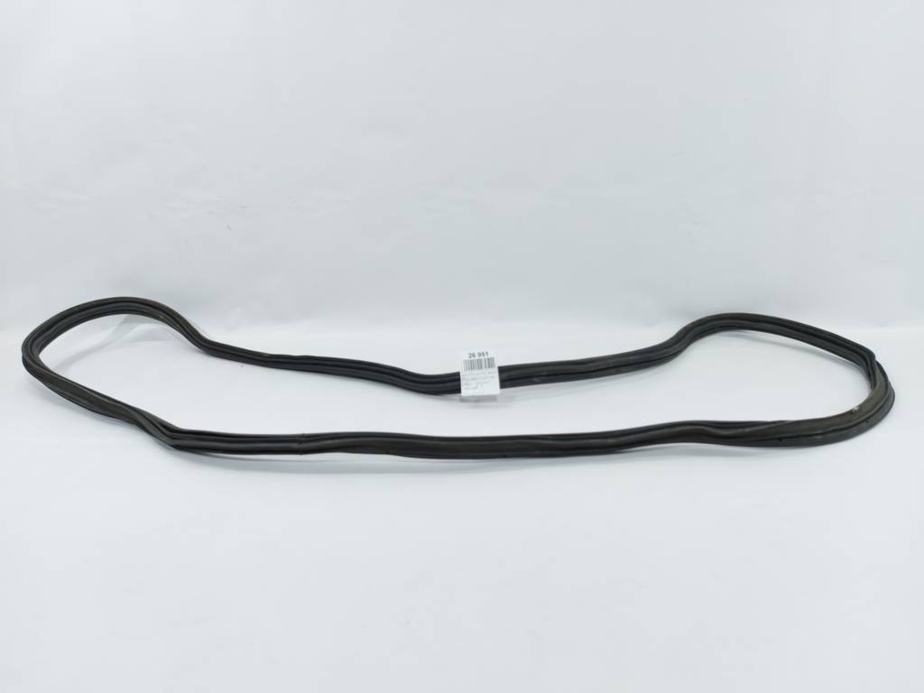 Regal Ущільнювальна гумка отвору дверей задньої лівої/правої Buick Regal 2011-2017 13228132 Buick Regal 6