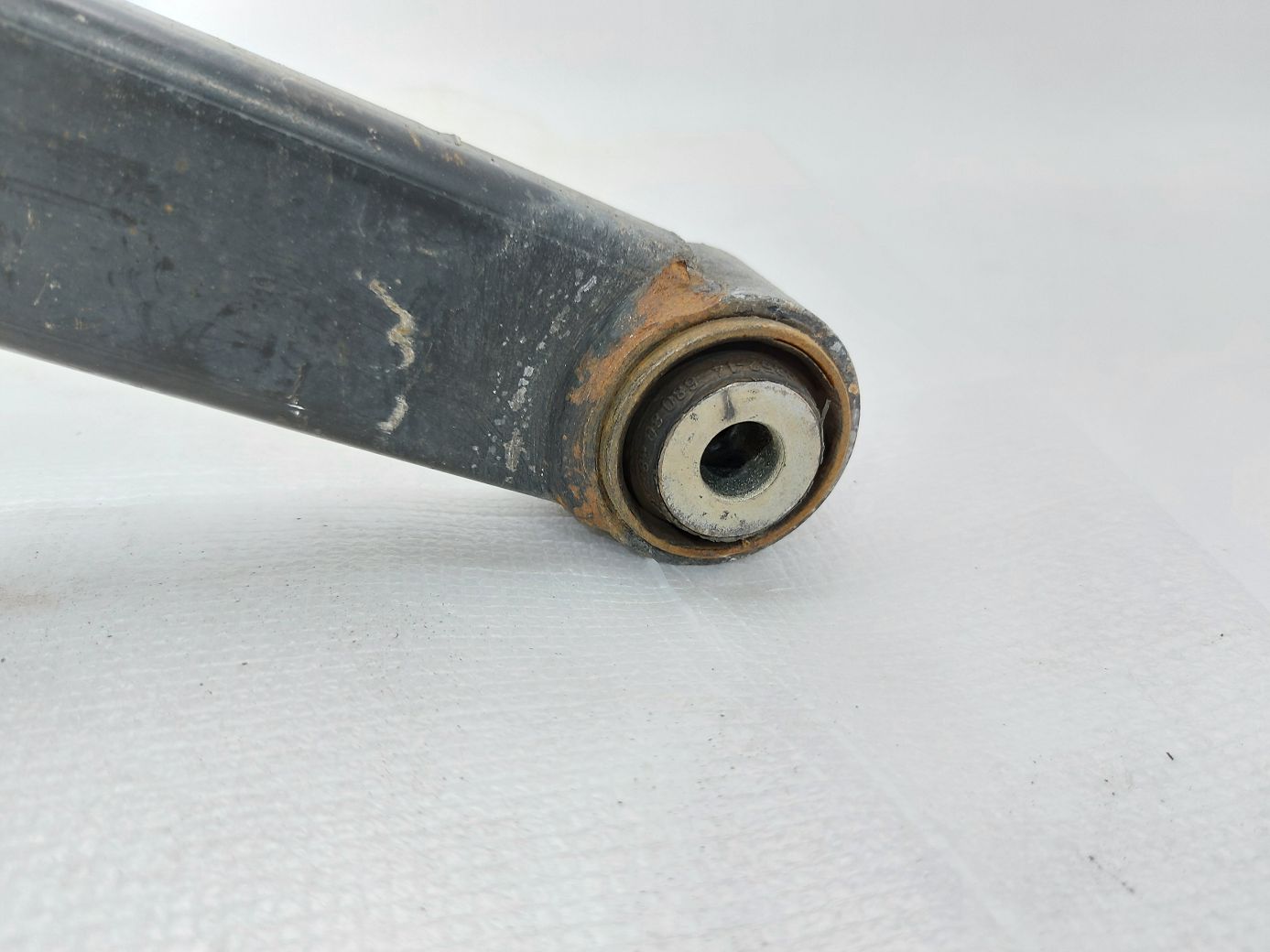 Dart Важіль задній лівий/правий верхній Dodge Dart 2013-2019 5090090AD Dodge Dart 19