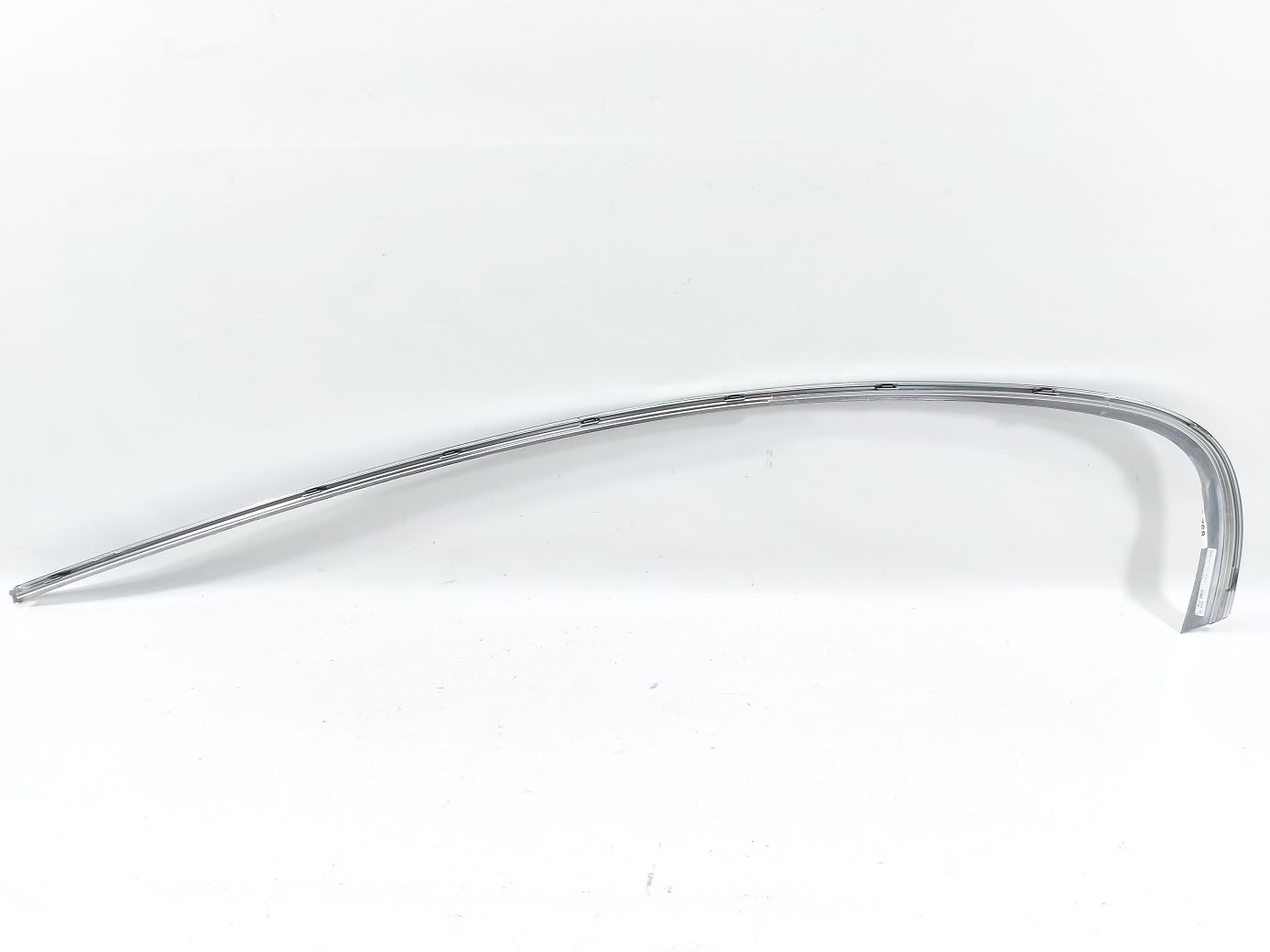 7 series Молдинг арки двери задней правой внешний BMW 7 2009-2015 51357179118 BMW 7 4