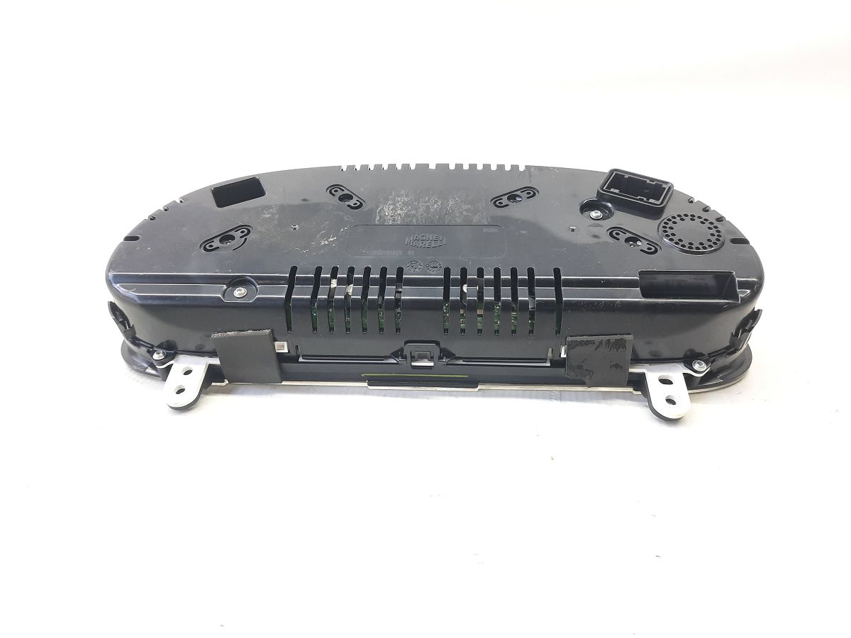 Dart Панель приладів Dodge Dart 2014-2016 68242887AC Dodge Dart 8