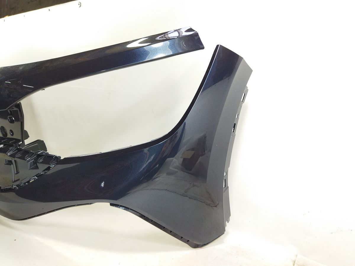 Накладки подножки переднего бампера Бампер передний Volkswagen ID.6 12G807217 Volkswagen ID.6 10 Накладки подножки переднего бампера Бампер передний Volkswagen ID.6 12G807217 Volkswagen ID.6 10