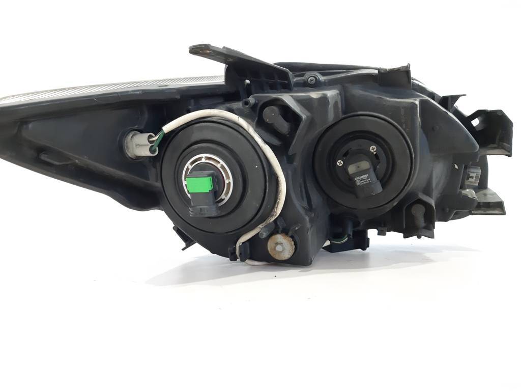 Scion tc Фара ліва Toyota Scion TC 2005-2010 8117021190 Toyota Scion TC 5