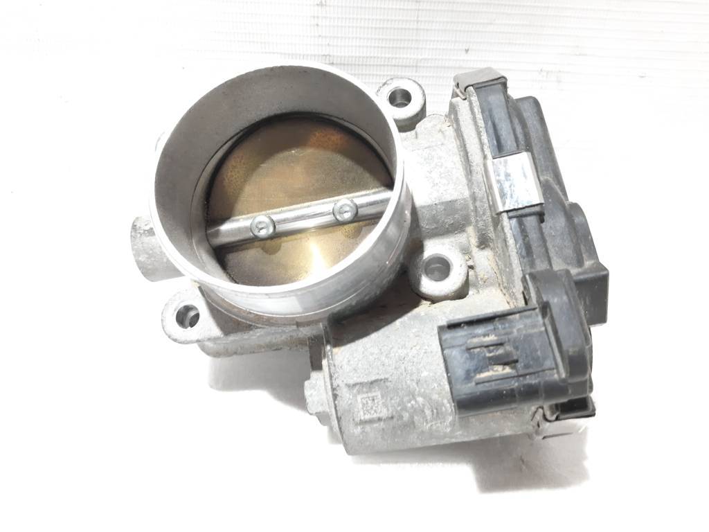 Malibu Дросельна заслінка Chevrolet Malibu 2013-2016 12670839 Chevrolet Malibu 11