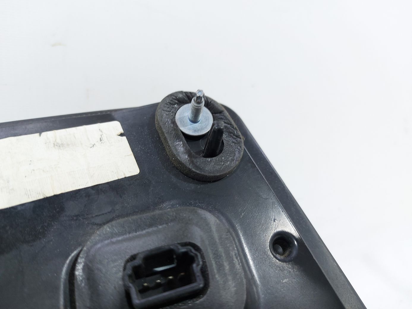 Charger Ліхтар задній правий Dodge Charger 2011-2014 57010414AE Dodge Charger 5 Charger Ліхтар задній правий Dodge Charger 2011-2014 57010414AE Dodge Charger 5