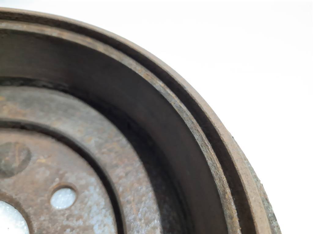 Insight Диск тормозной задний левый/правый Honda Insight 2010-2014 42610TM8A00 Honda Insight 14