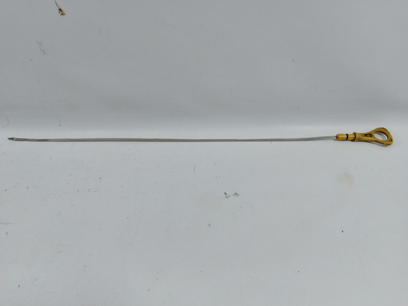 Cadenza. Щуп рівня олії Kia CADENZA 2014-2020 266113C101 Kia CADENZA