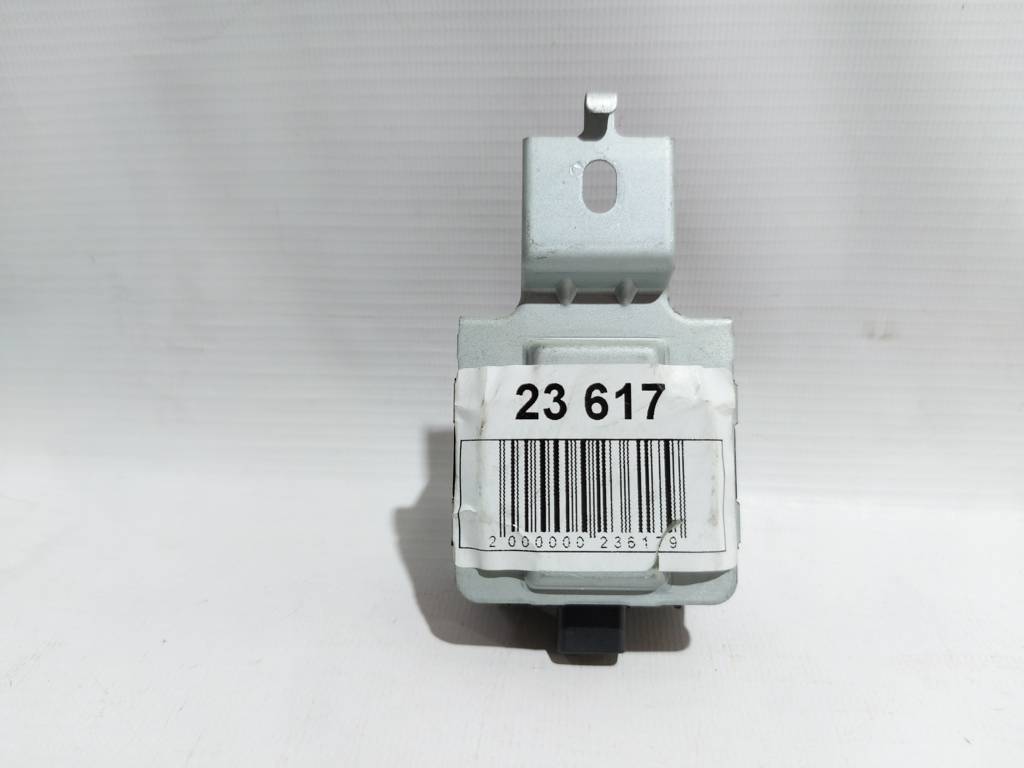 6. Блок комфорту Mazda 6 2014 KD33675D4A Mazda 6