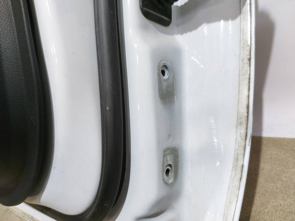 Regal Двері передні ліві Buick Regal 2011-2017 20987623 Buick Regal 12