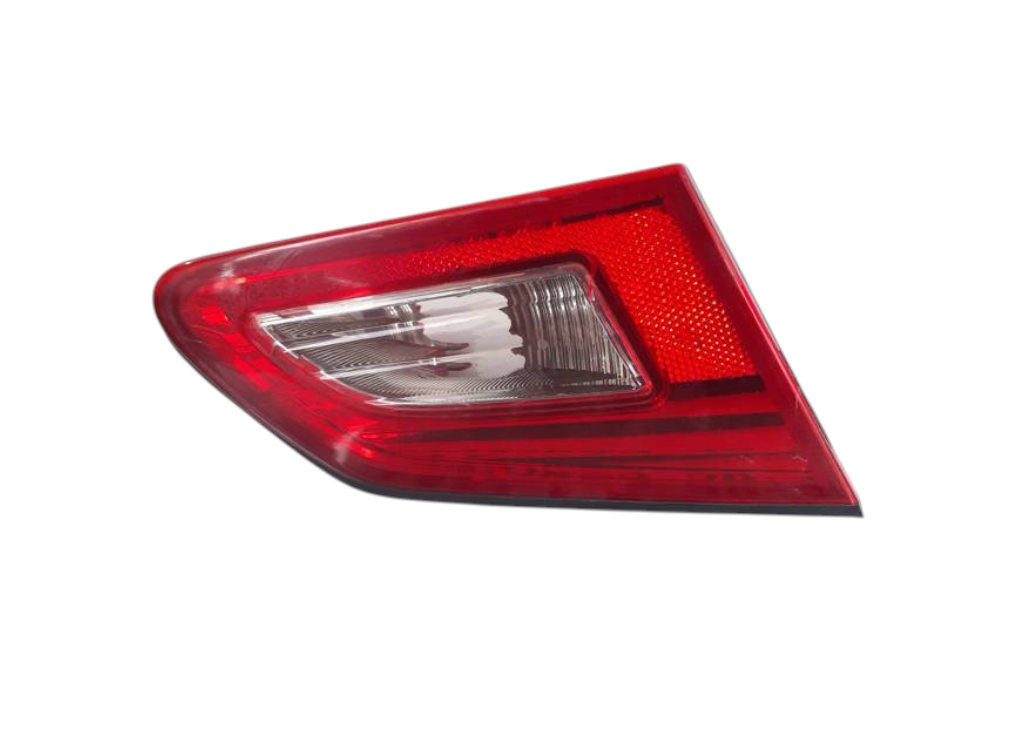 G37 Фонарь крышки багажника левый Infiniti G37 2007-2015 26545JK60C Infiniti G37 3