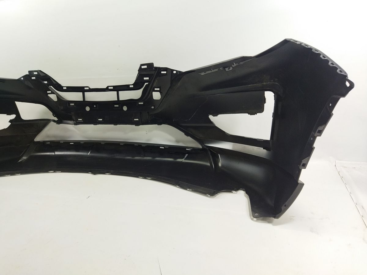 Товары с дефектами Бампер передний (потертости)  Nissan X-TRAIL 2017-2020 620226FS0H Nissan X-TRAIL 9