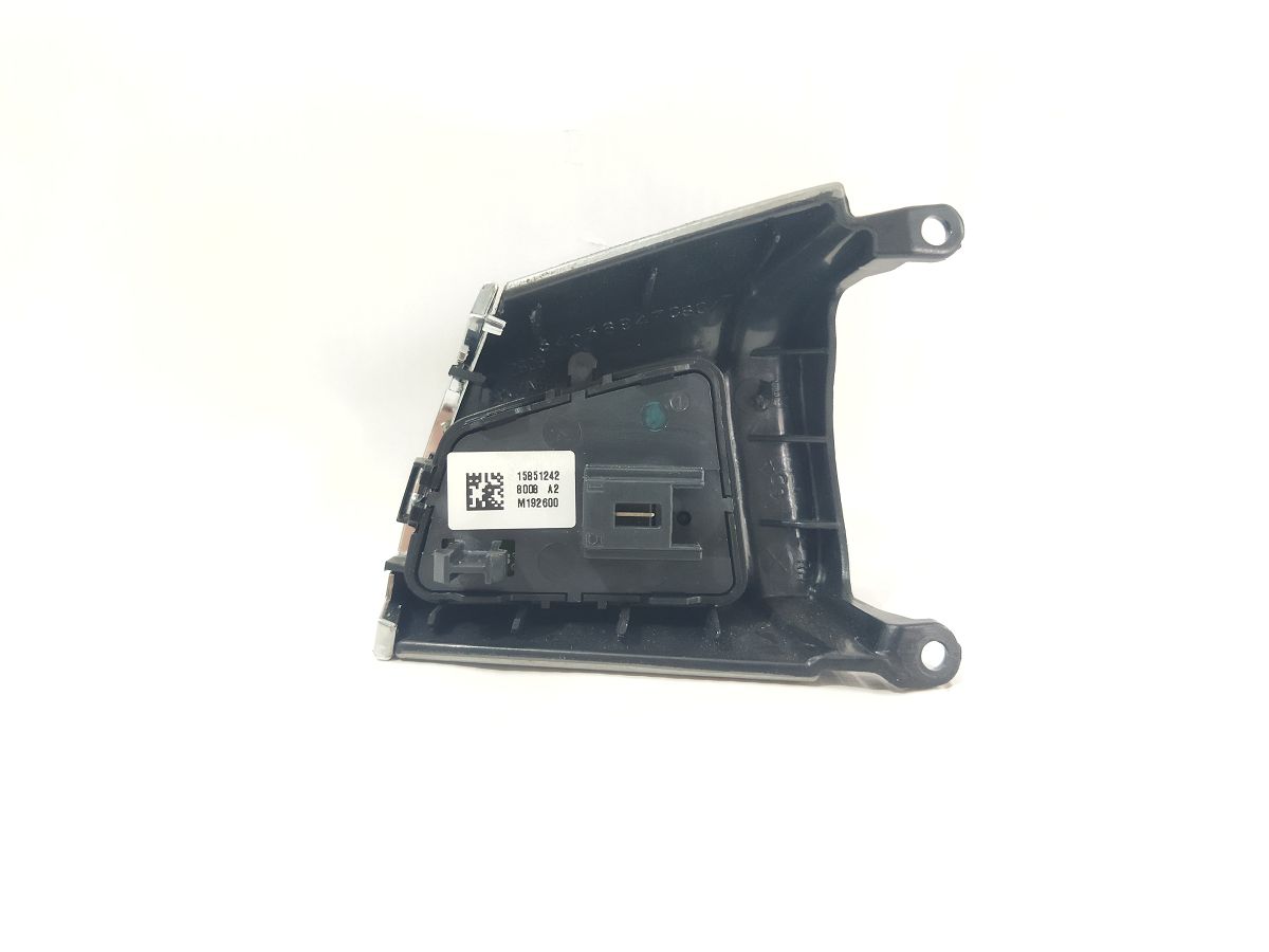 Cts Кнопки керма праві Cadillac CTS 2008-2015 25850372 Cadillac CTS 3