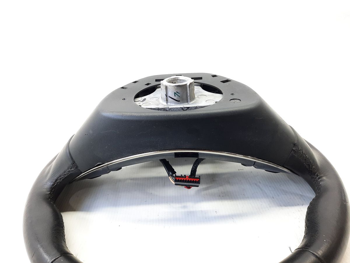 Ats Рулевое колесо Cadillac ATS 2016-2018 23417539 Cadillac ATS 3