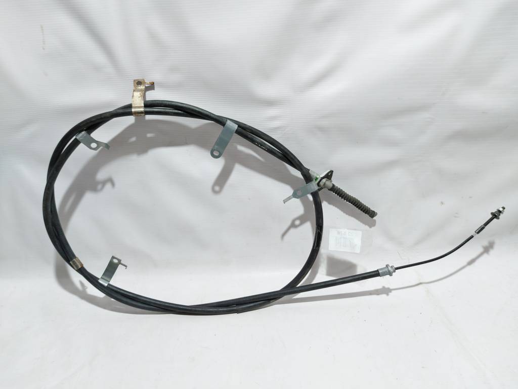 Sienna Трос педалі гальма стоянки Toyota SIENNA 2011-2020 46410-08020 Toyota SIENNA 5