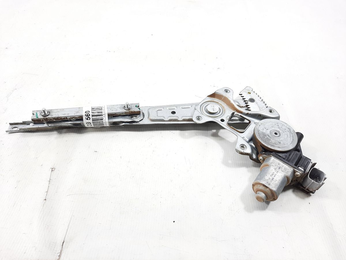 Sentra Стеклоподъемник двери задней правой Nissan Sentra 2013-2015 827203SG0A Nissan Sentra 2