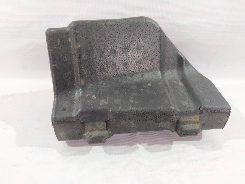 Altima Абсорбер бампера заднього правий Nissan Altima 2013-2014 850923TA0A Nissan Altima 2