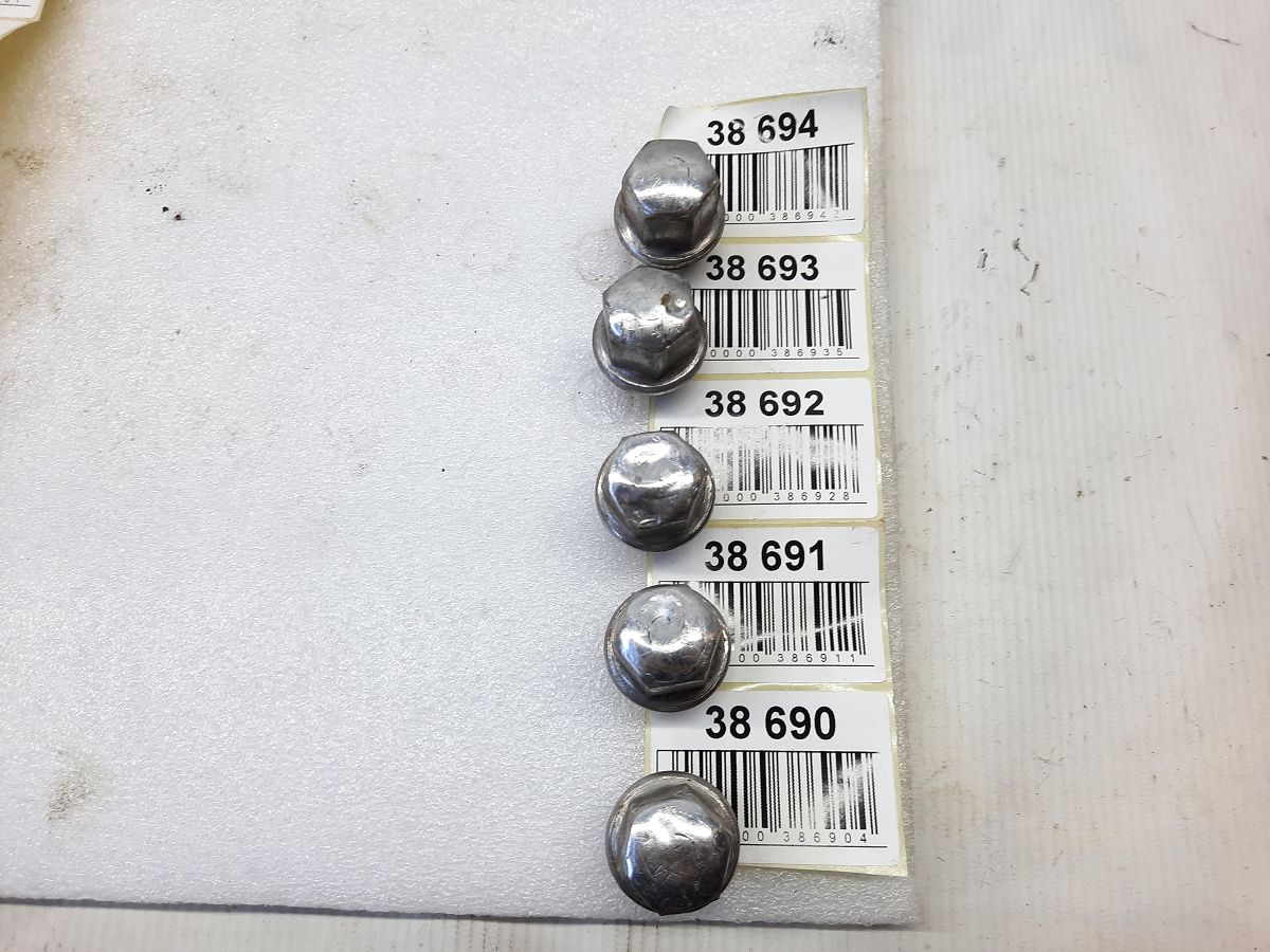 Charger Гайка колесная Dodge Charger 2011-2021 6509873AA Dodge Charger 5