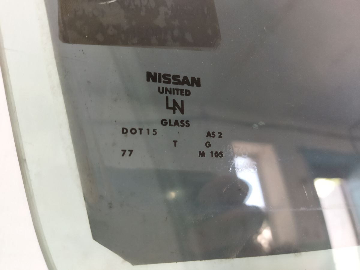 Maxima Скло дверей передньої правої Nissan Maxima 2009-2014 803009N00A Nissan Maxima 3 Maxima Скло дверей передньої правої Nissan Maxima 2009-2014 803009N00A Nissan Maxima 3