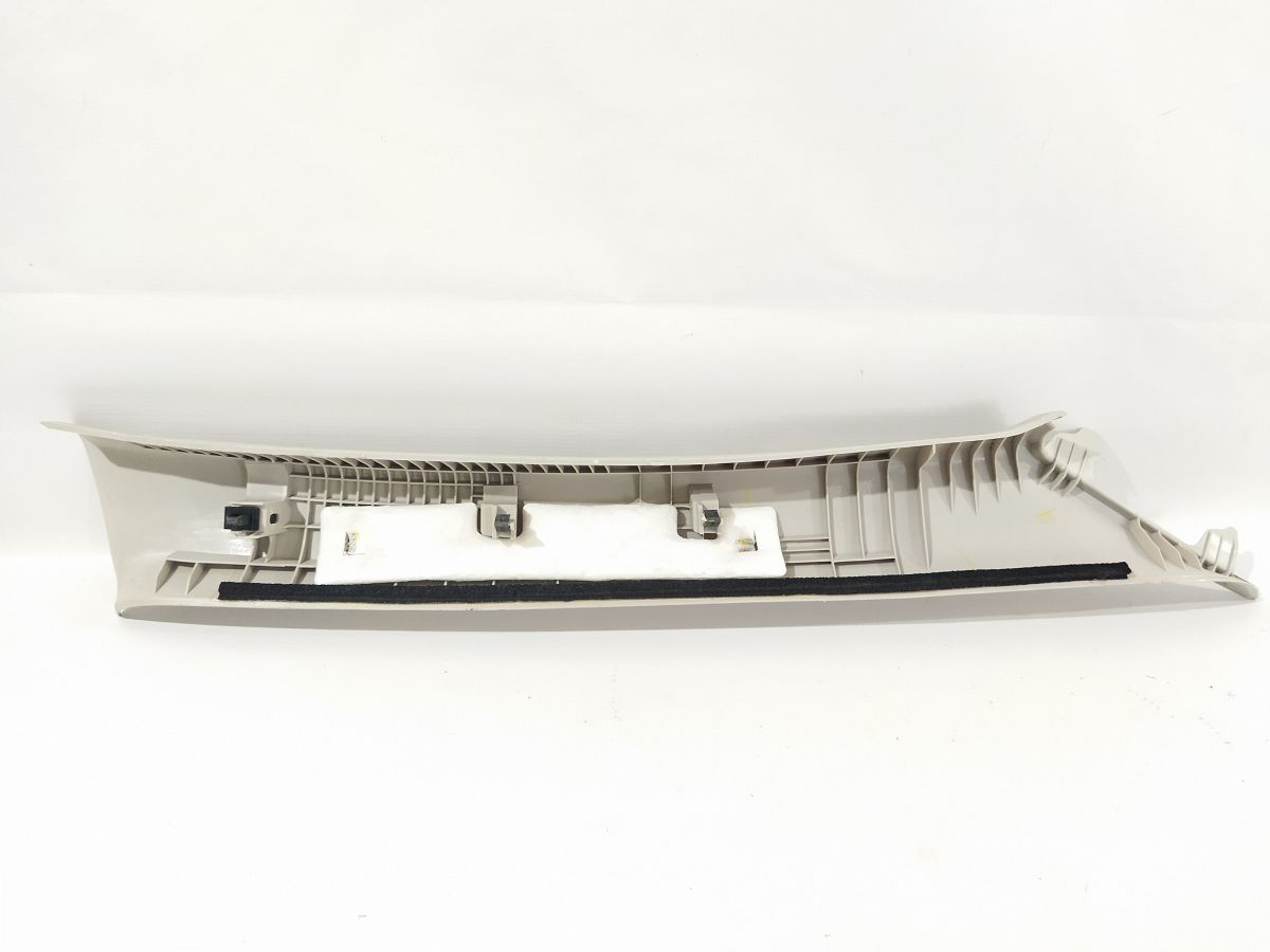 6 Накладка стойки передней левая Mazda 6 2013-2017 GHR168170C75 Mazda 6 3