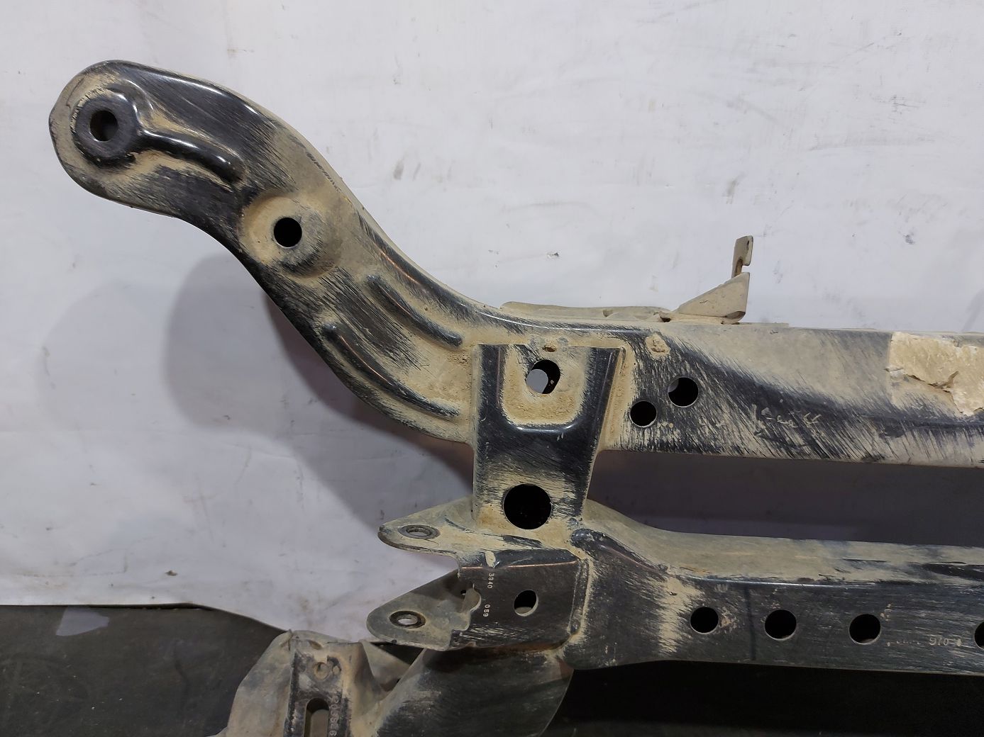 Regal Підрамник задній Buick Regal 2011-2017 13327953 Buick Regal 5