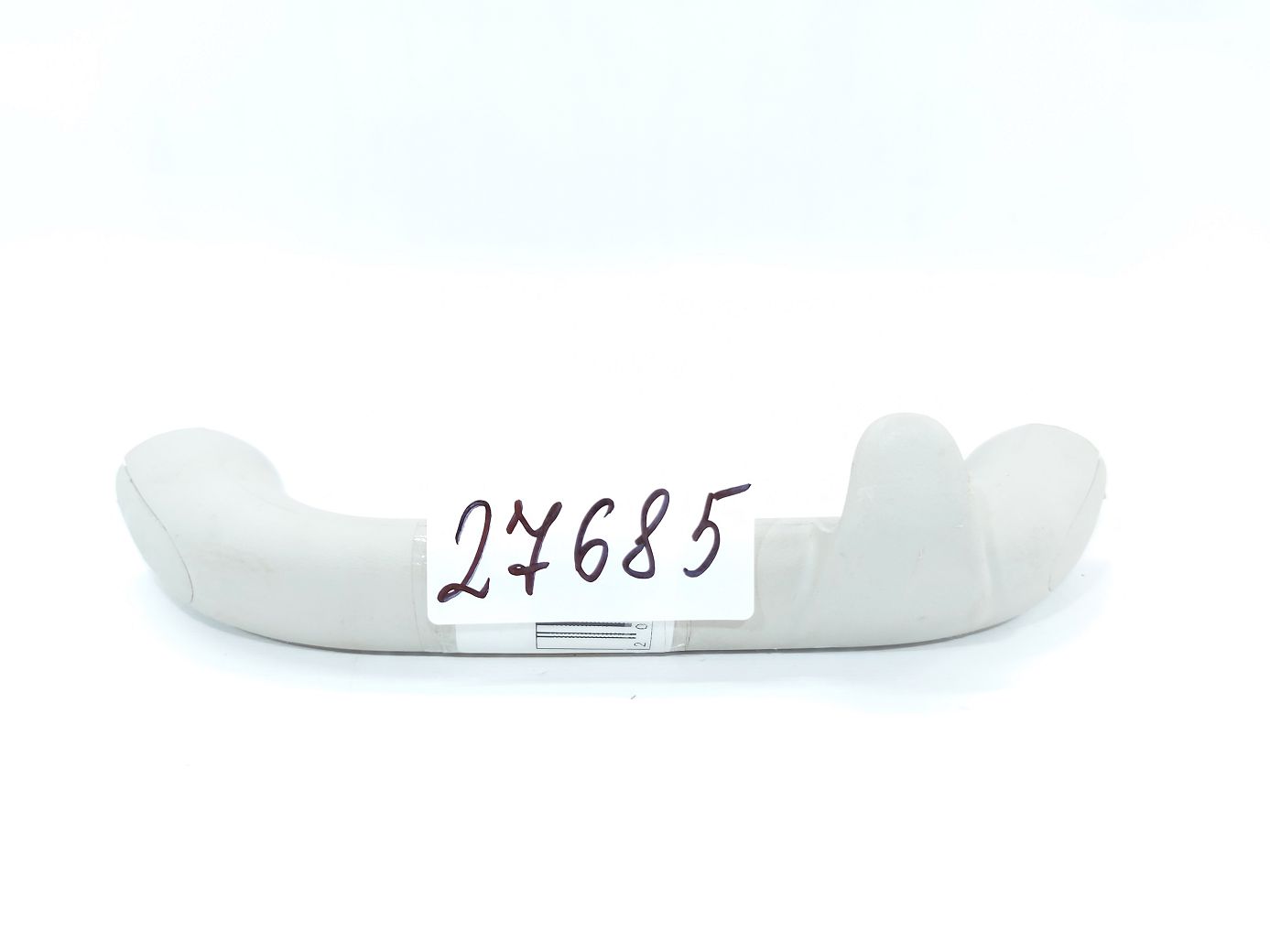 Journey Ручка стельова задня ліва Dodge Journey 2010-2020 QY67HDAAD Dodge Journey 4