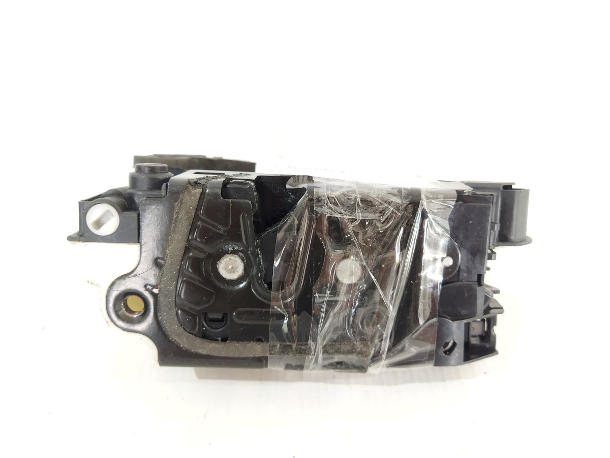 Passat Замок двери задней левой Volkswagen Passat 2012-2019 5K4839015S Volkswagen Passat 4