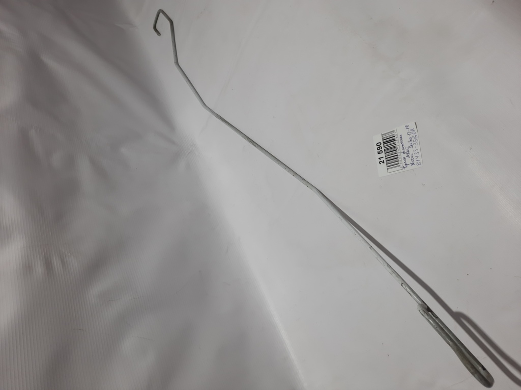 Sentra Торсіон кришки багажника Nissan Sentra 2013-2019 844333SG0A Nissan Sentra 6