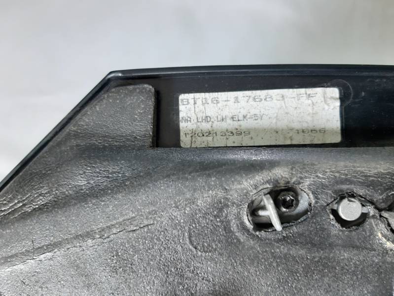 Transit connect Зеркало левое Ford Transit Connect 2011-2013 BT1Z17683C Ford Transit Connect 4