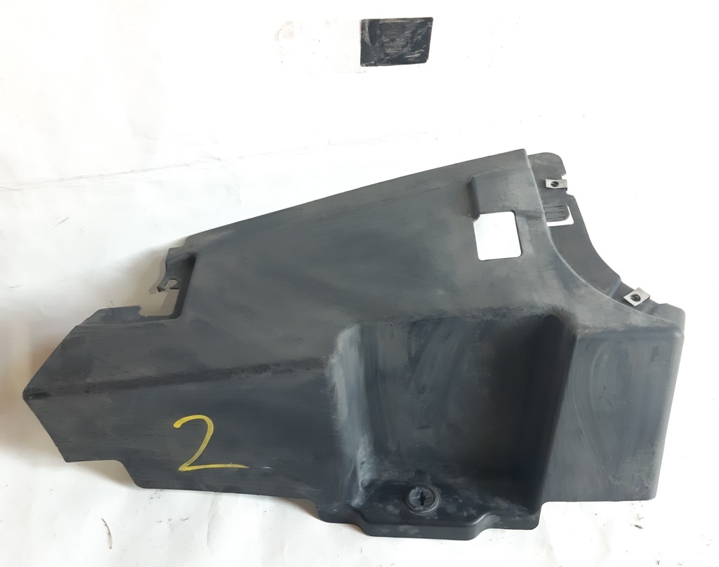 200 limited Захист днища задній правий Chrysler 200 Limited 2015-2017 68154328AB Chrysler 200 Limited 10