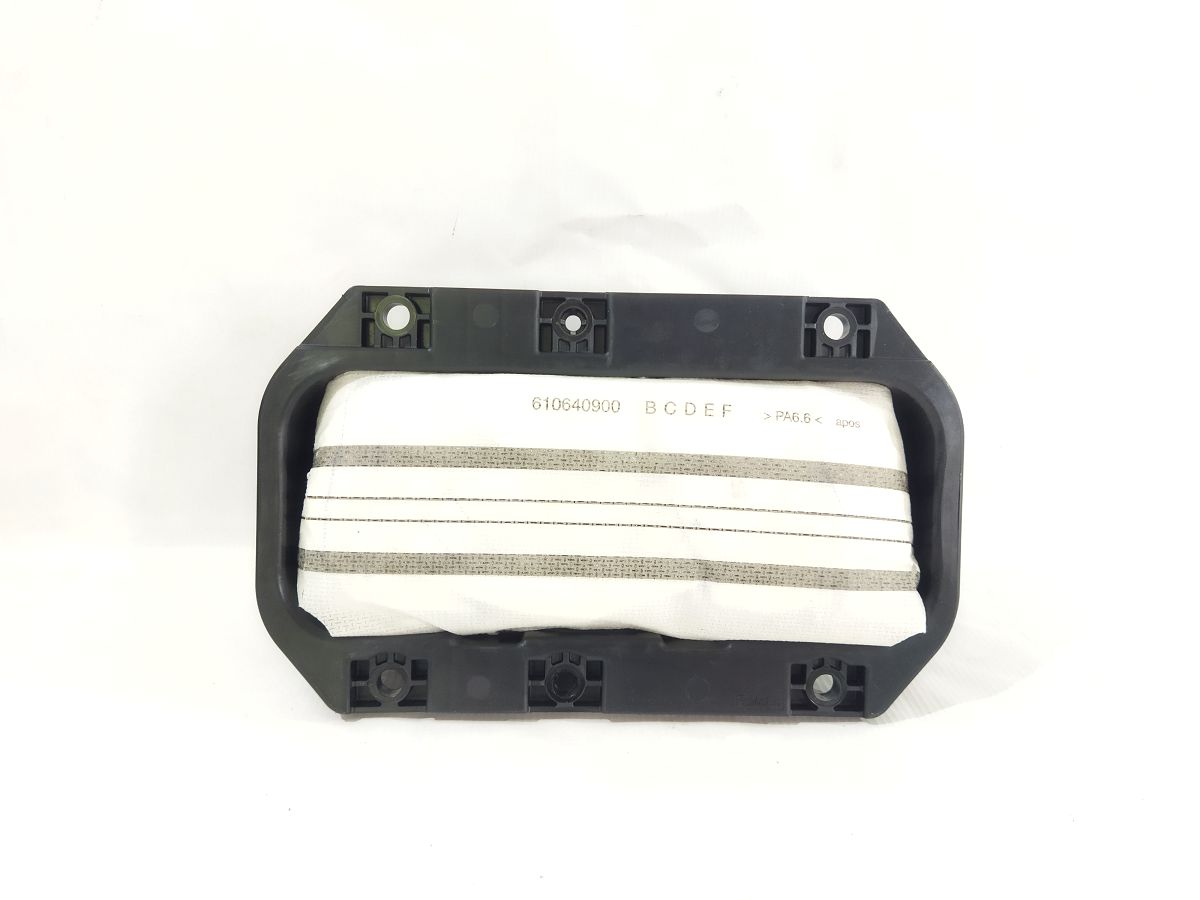 S60. Подушка безпеки пасажира Volvo S60 2011-2018 30715603 Volvo S60