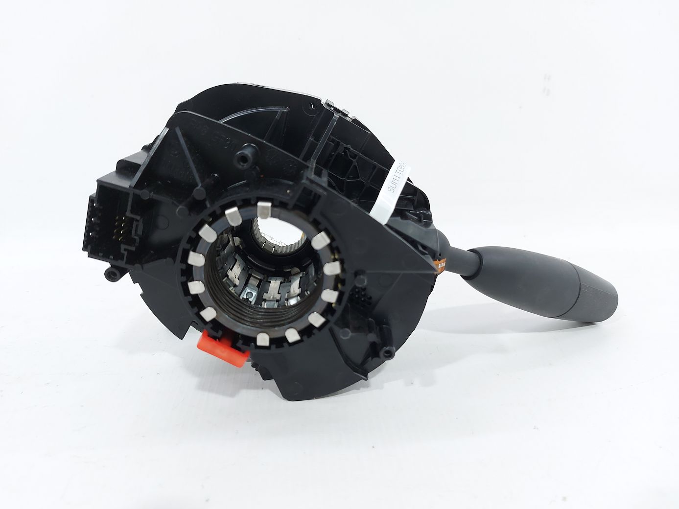 Товари з дефектами Підрульові перемикачі (гітара) шлейф air bag (порваний шлейф) Dodge Charger 2013-2018 5LY51DX9AG Dodge Charger 4 Товари з дефектами Підрульові перемикачі (гітара) шлейф air bag (порваний шлейф) Dodge Charger 2013-2018 5LY51DX9AG Dodge Charger 4