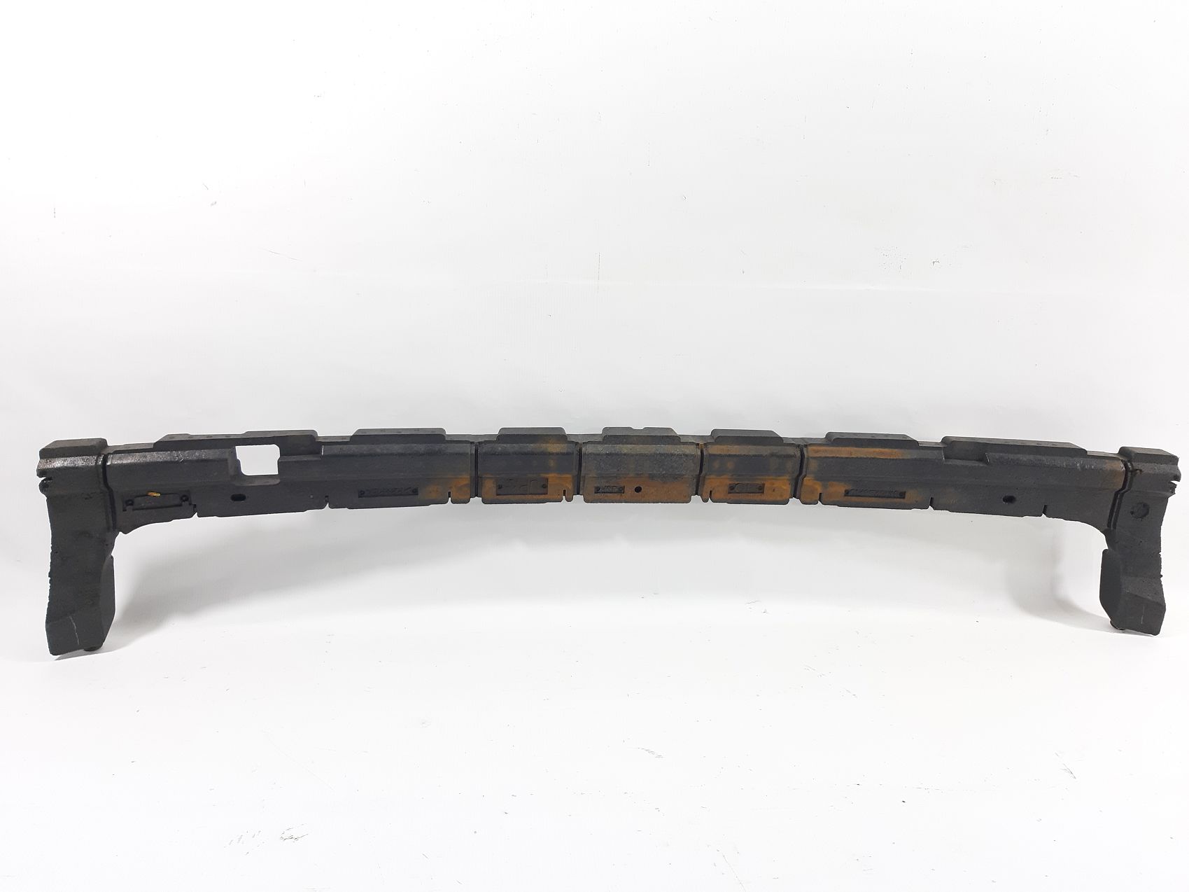 Cts Абсорбер бампера заднього верхній Cadillac CTS 2008-2013 15266713 Cadillac CTS 4