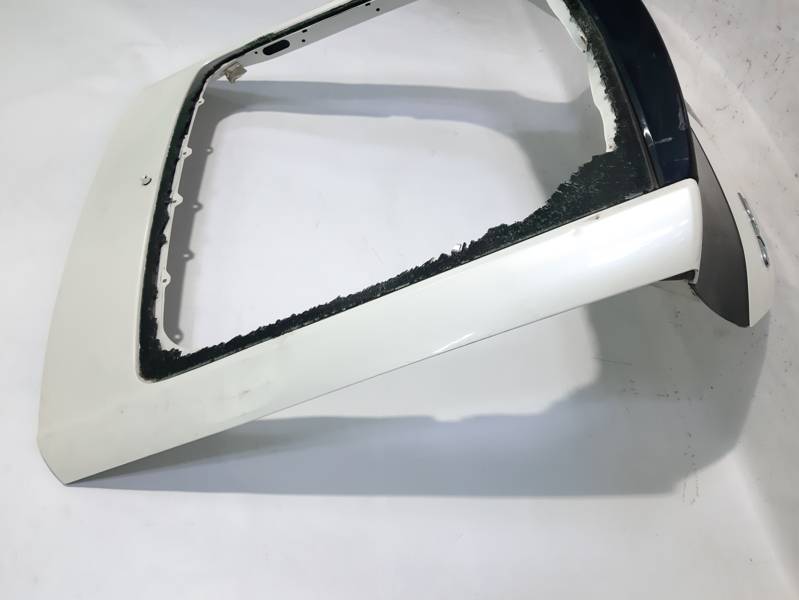 Cr-z Крышка багажника Honda CR-Z 2011-2014 68100SZTA90ZZ Honda CR-Z 3