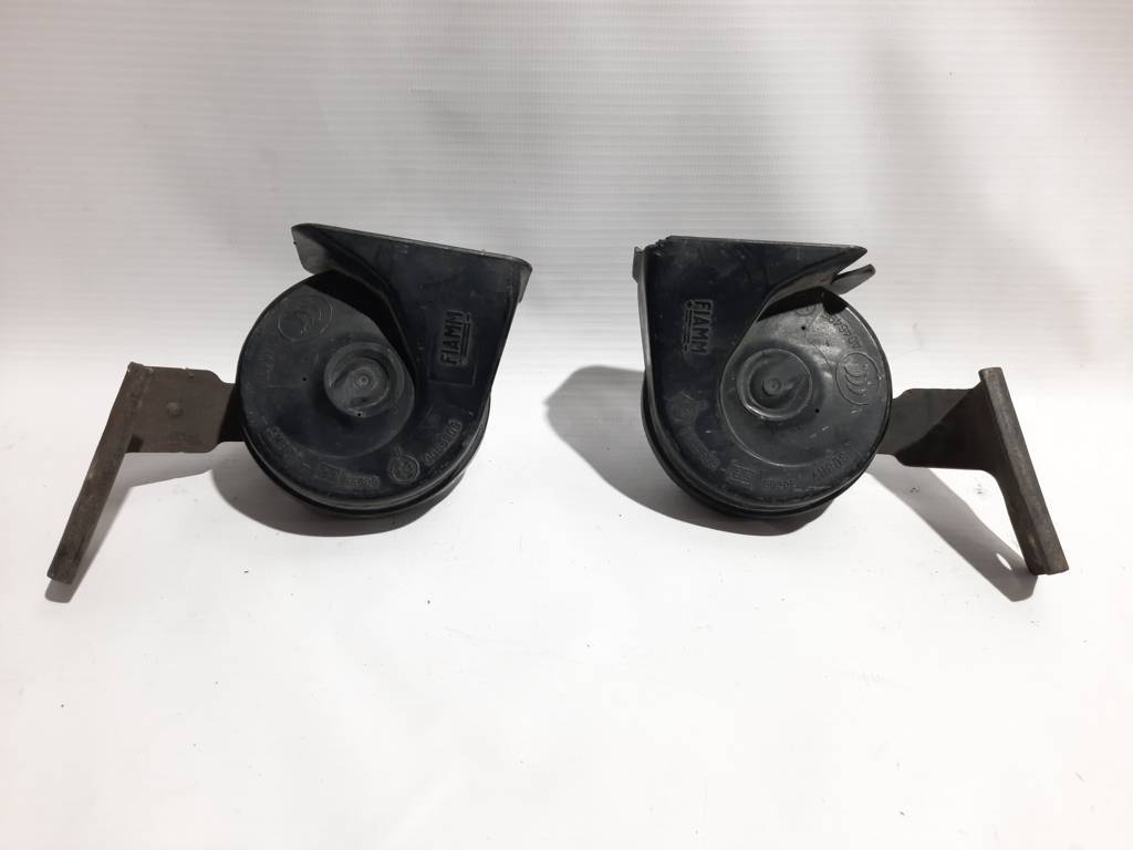 Dart. Звуковий сигнал Dodge Dart 2013 56046583AD Dodge Dart