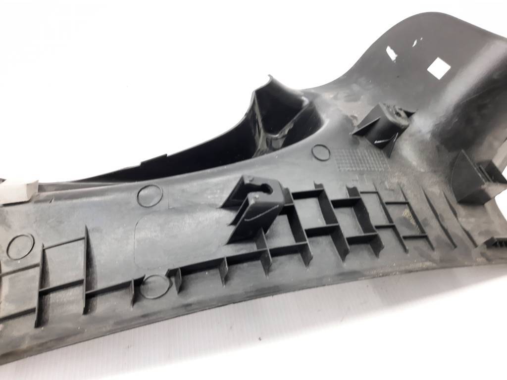 Dart Накладка порога задня ліва Dodge Dart 2013-2019 1SW51DX9AE Dodge Dart 18