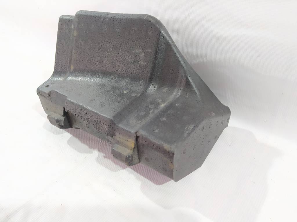 Altima Абсорбер бампера заднього правий Nissan Altima 2013-2014 850923TA0A Nissan Altima 4