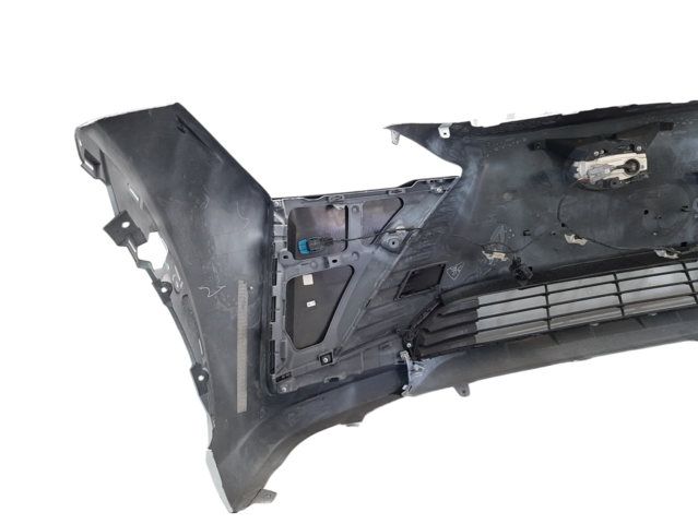Rz450e Передній бампер в зборі 2023-2025 Lexus RZ450E Electric 52119-46910 Lexus RZ450E 10