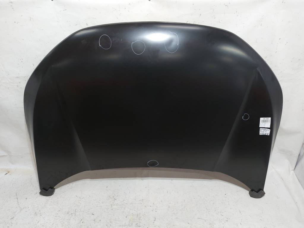 Капоти Капот (дефект) Honda CR-V 2017-2020 60100TLCA00ZZ Honda CR-V 13