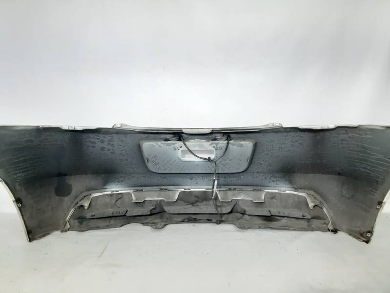 Cr-z Бампер задний Honda CR-Z 2011-2012 04715SZTA90ZZ Honda CR-Z 6