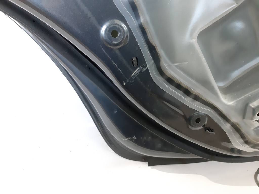 Maxima Дверь задняя левая Nissan Maxima 2011-2012 821019DC0A Nissan Maxima 31